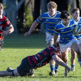 2025 LCRFC Reunion Rugby Games 092