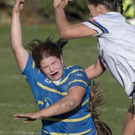 2025 LCRFC Reunion Rugby Games 086