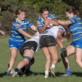 2025 LCRFC Reunion Rugby Games 076
