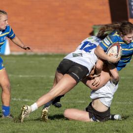 2025 LCRFC Reunion Rugby Games 074
