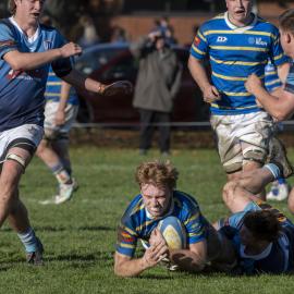 2025 LCRFC Reunion Rugby Games 053