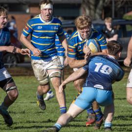 2025 LCRFC Reunion Rugby Games 052