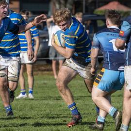 2025 LCRFC Reunion Rugby Games 051