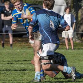 2025 LCRFC Reunion Rugby Games 050