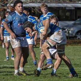 2025 LCRFC Reunion Rugby Games 041
