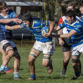 2025 LCRFC Reunion Rugby Games 039