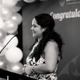 2025 The Vice-Chancellor's PhD Lunch 225 