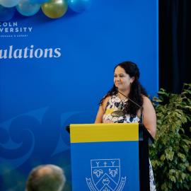 2025 The Vice-Chancellor's PhD Lunch 222 