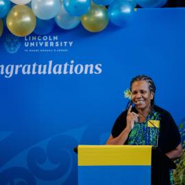 2025 The Vice-Chancellor's PhD Lunch 221 