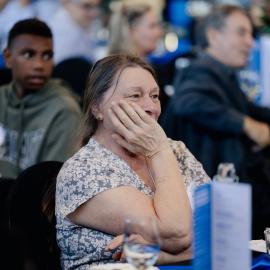 2025 The Vice-Chancellor's PhD Lunch 213 