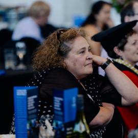 2025 The Vice-Chancellor's PhD Lunch 211 
