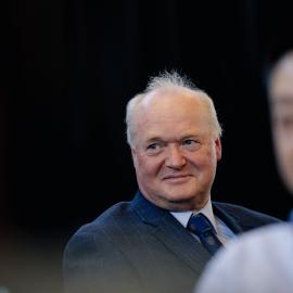 2025 The Vice-Chancellor's PhD Lunch 200 