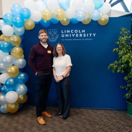 2025 The Vice-Chancellor's PhD Lunch 198 