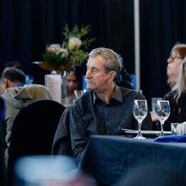 2025 The Vice-Chancellor's PhD Lunch 171 