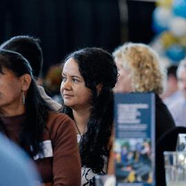 2025 The Vice-Chancellor's PhD Lunch 170 