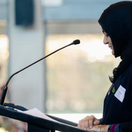 2025 The Vice-Chancellor's PhD Lunch 152 