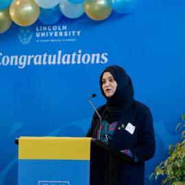 2025 The Vice-Chancellor's PhD Lunch 151 