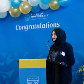 2025 The Vice-Chancellor's PhD Lunch 150 