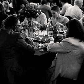 2025 The Vice-Chancellor's PhD Lunch 138 