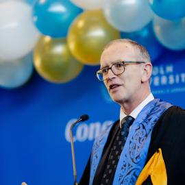 2025 The Vice-Chancellor's PhD Lunch 122 