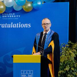 2025 The Vice-Chancellor's PhD Lunch 120 