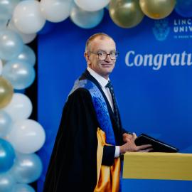 2025 The Vice-Chancellor's PhD Lunch 114 