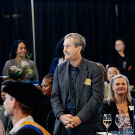 2025 The Vice-Chancellor's PhD Lunch 104 
