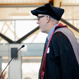 2025 The Vice-Chancellor's PhD Lunch 084 