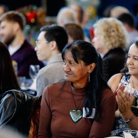 2025 The Vice-Chancellor's PhD Lunch 082 