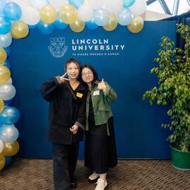 2025 The Vice-Chancellor's PhD Lunch 049 
