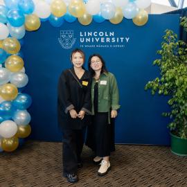 2025 The Vice-Chancellor's PhD Lunch 048 