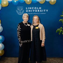 2025 The Vice-Chancellor's PhD Lunch 044 