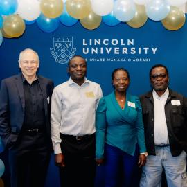 2025 The Vice-Chancellor's PhD Lunch 040 
