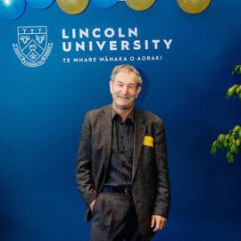 2025 The Vice-Chancellor's PhD Lunch 035 