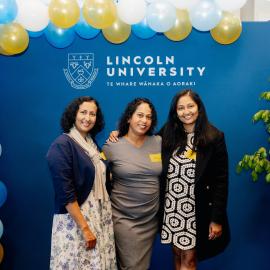 2025 The Vice-Chancellor's PhD Lunch 031 