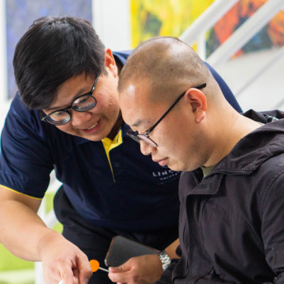 30 September 2025
Master of Applied Computing Information Session (Online)
