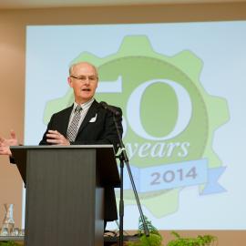 2014 Lincoln Agritech 50th  Anniversary 123