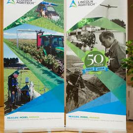 2014 Lincoln Agritech 50th  Anniversary 109