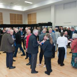 2014 Lincoln Agritech 50th  Anniversary 089
