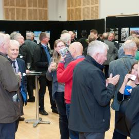 2014 Lincoln Agritech 50th  Anniversary 088
