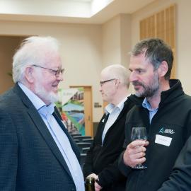 2014 Lincoln Agritech 50th  Anniversary 085