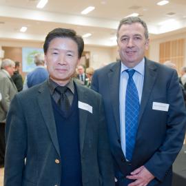 2014 Lincoln Agritech 50th  Anniversary 057