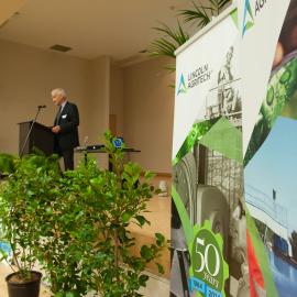 2014 Lincoln Agritech 50th  Anniversary 040
