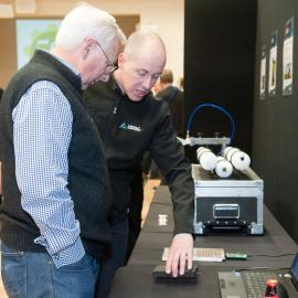2014 Lincoln Agritech 50th  Anniversary 030