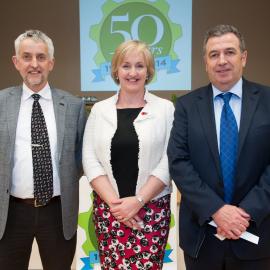 2014 Lincoln Agritech 50th  Anniversary 027
