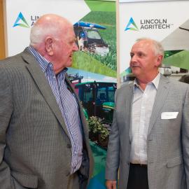 2014 Lincoln Agritech 50th  Anniversary 025