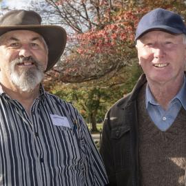 DipAg 1975 & DipFM 1976, 50 Years On, Class Reunion, April 2025 007