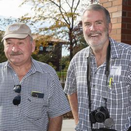 DipAg 1975 & DipFM 1976, 50 Years On, Class Reunion, April 2025 012