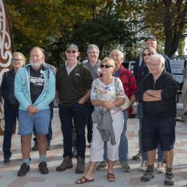 DipAg 1975 & DipFM 1976, 50 Years On, Class Reunion, April 2025 013