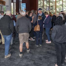 DipAg 1975 & DipFM 1976, 50 Years On, Class Reunion, April 2025 017